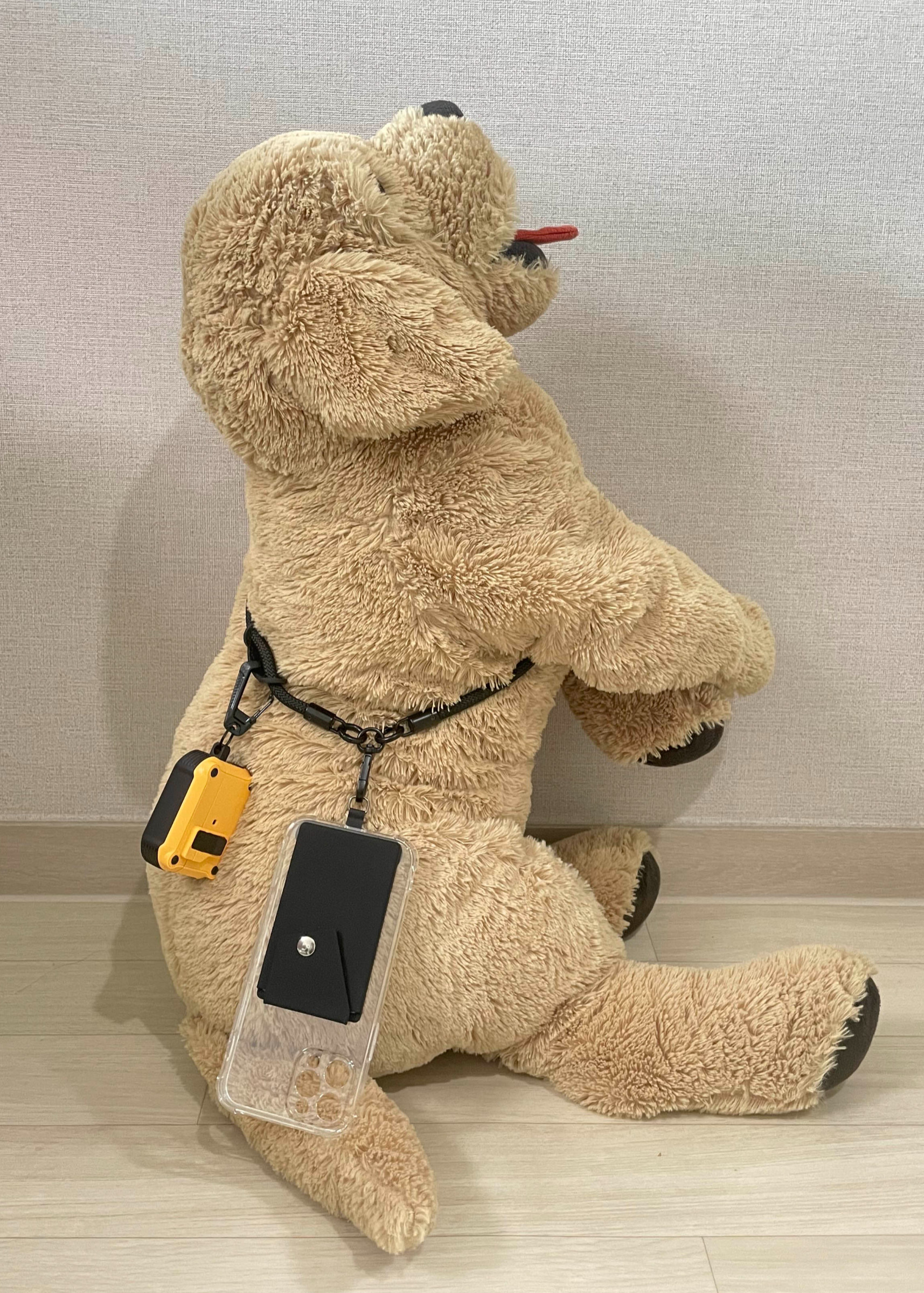 iPhone계 AirPods 케이스