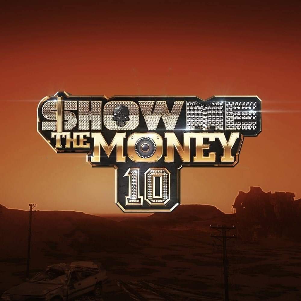  10월 1일 첫 방송하는 쇼미더머니 10