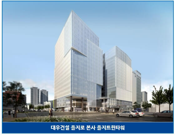  대우건설 인수하는 회사 또 저주 받을까 걱정된다