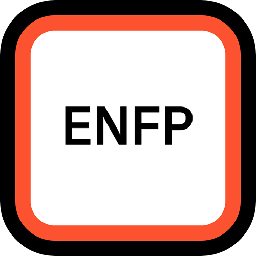 ENFP의 성격과 특징