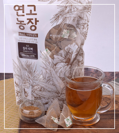  [차이야기] 칡차의 효능과 부작용