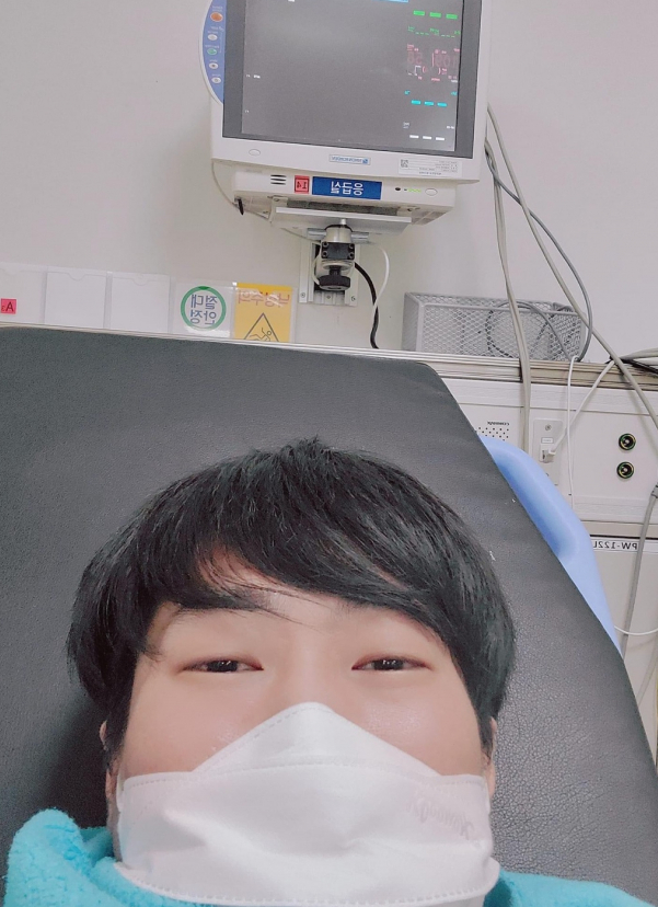  유정호 극단적 시도를 했던 이유, 회복중 입장문 공개, 원인은 자신을 이용하려는 사람들, 악플, 100만 구독자 유튜버 유정호tv