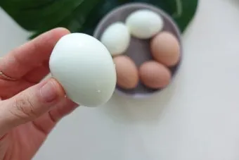 계란 껍질 잘 까지게 삶는 법 꿀팁 찜기_15