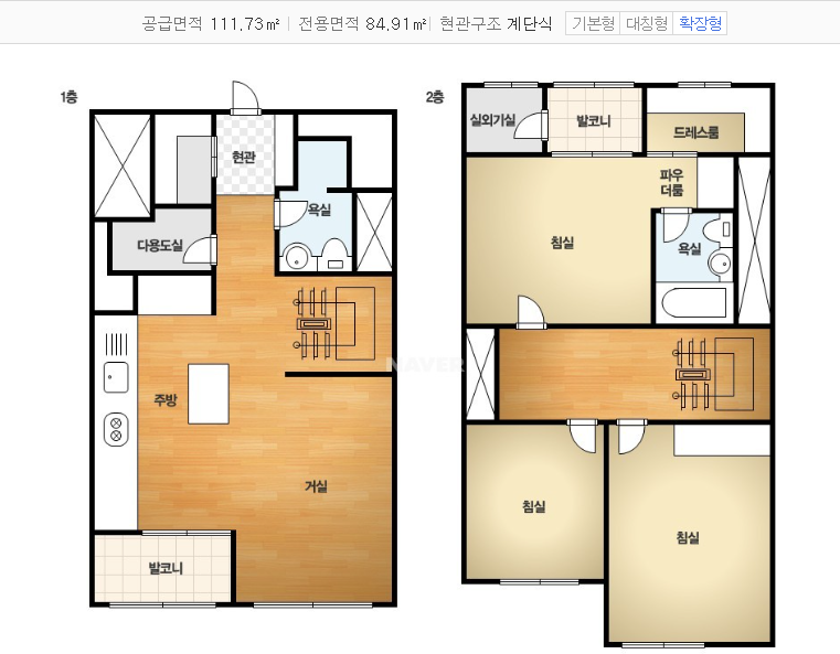 힐스테이트-리슈빌강일-계약취소주택-84LDC