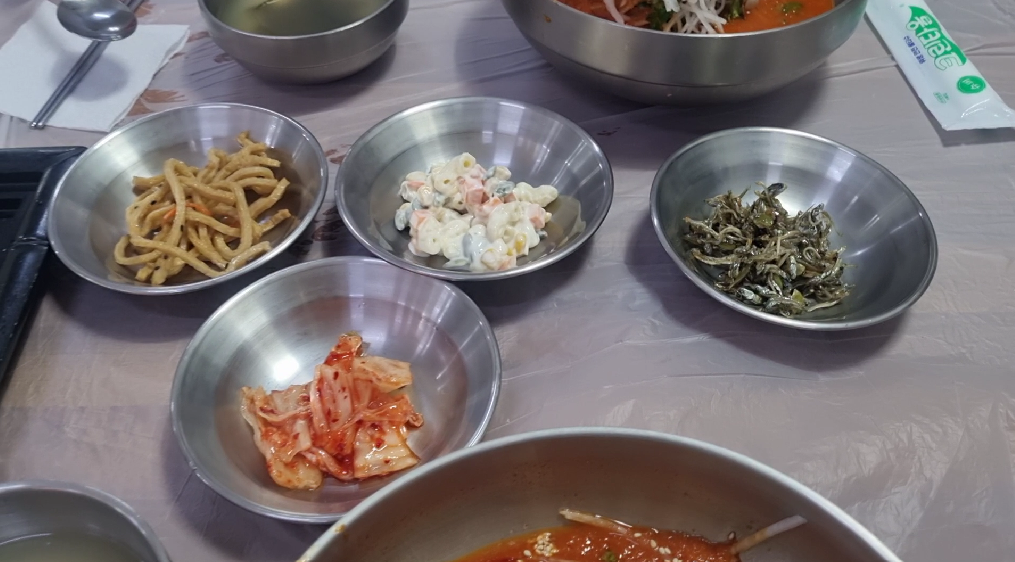 완도회식당