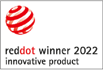 현대건설 &lsquo;클라우드 워크&rsquo;&#44; &#39;레드닷 디자인어워드(Red Dot Design Award 2022)&#39; 본상 수상