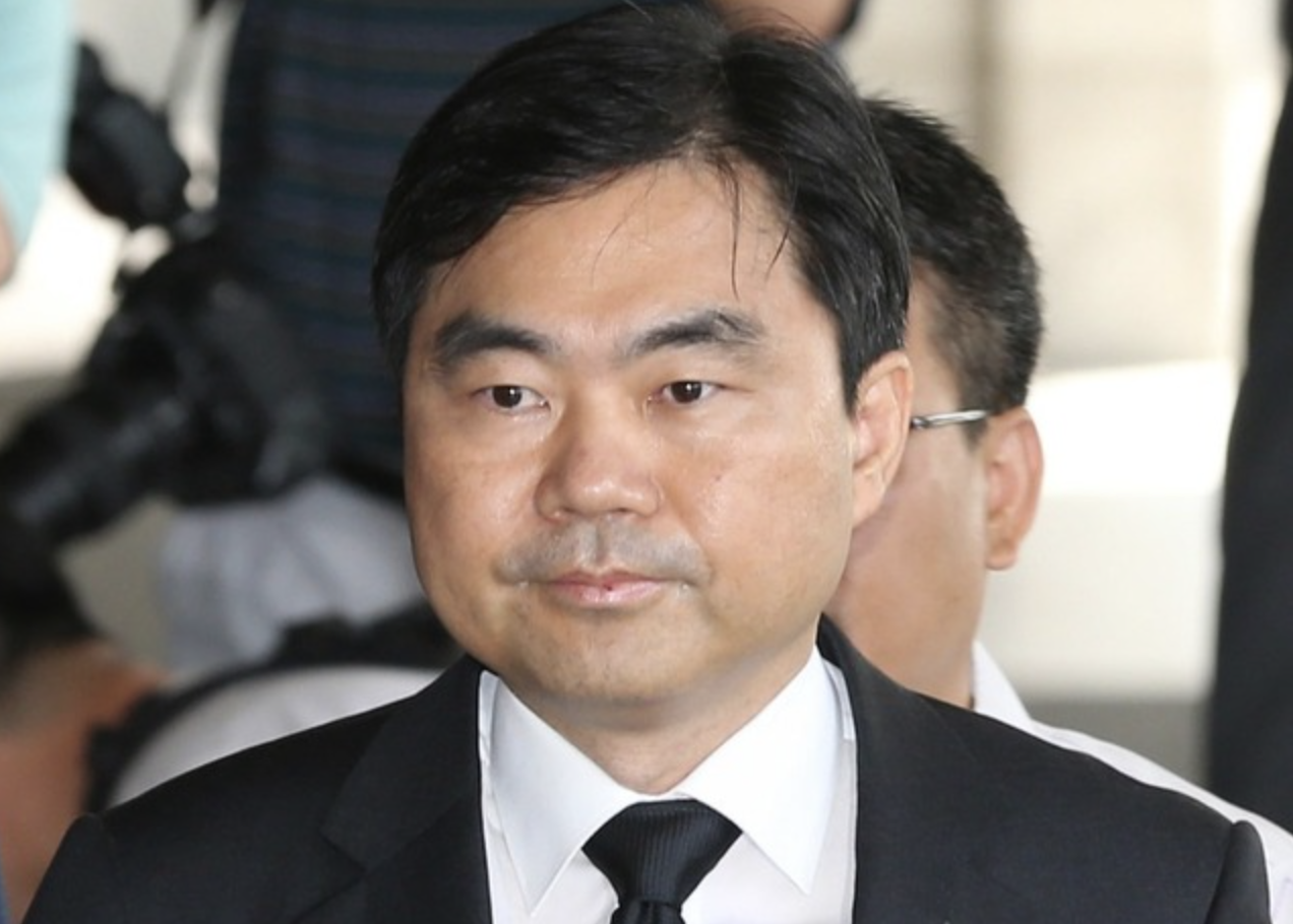  진경준 검사 나이 고향 학력 이력 논란 근황 프로필(넥슨 게이트)
