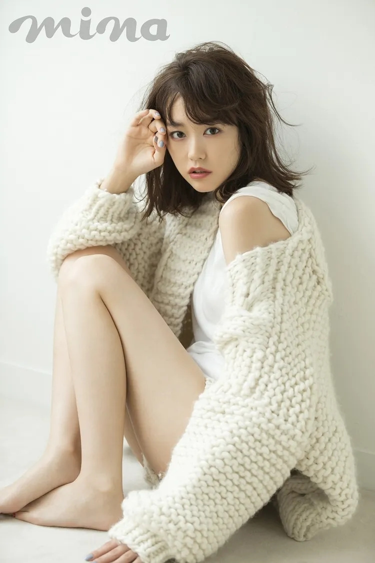 키리타니 미레이 桐谷美玲 4