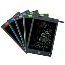  LCD 신형필기 메모패드 8.5인치 전자칠판 전자그림판,베스트추천상품+구매후기정보