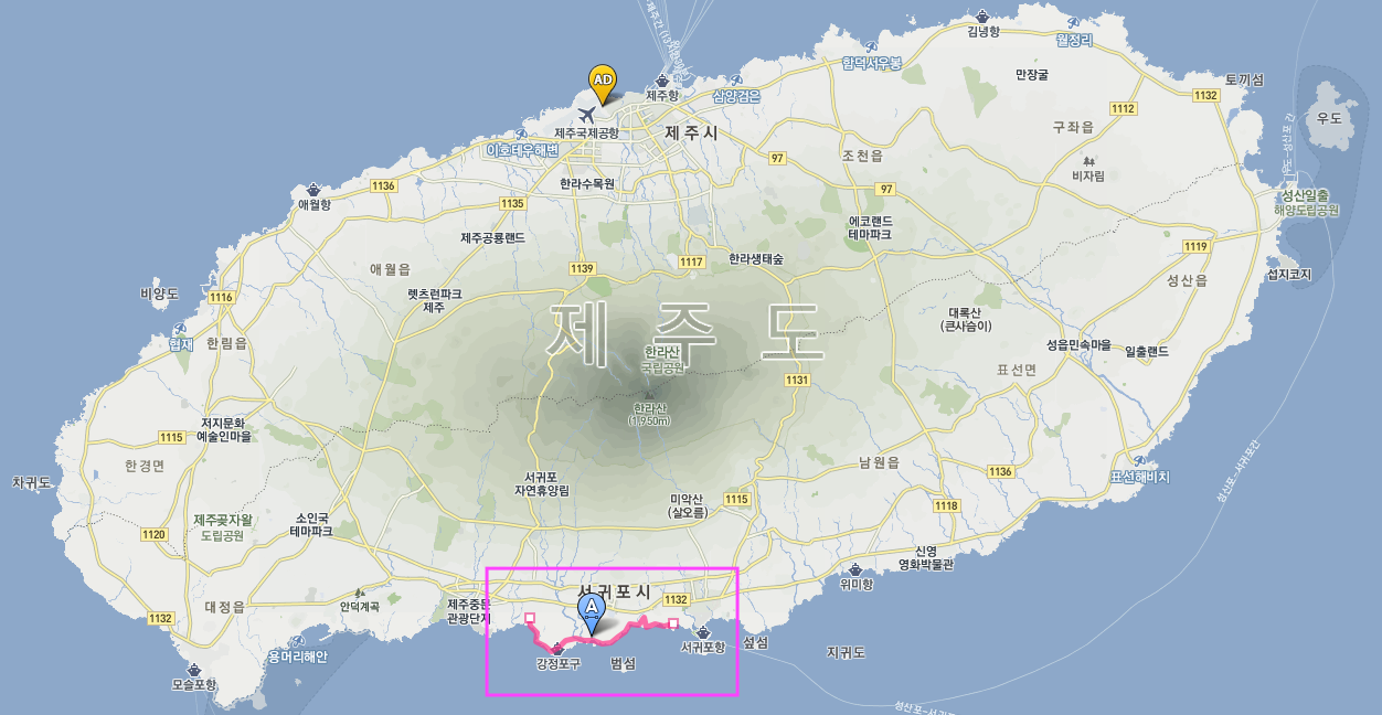 몸과 마음의 힐링 여행 - 제주도 올레길 7코스 - undefined - 모든 영역 몸과 마음의 힐링 여행 - 제주도 올레길 7코스 - undefined - 모든 영역