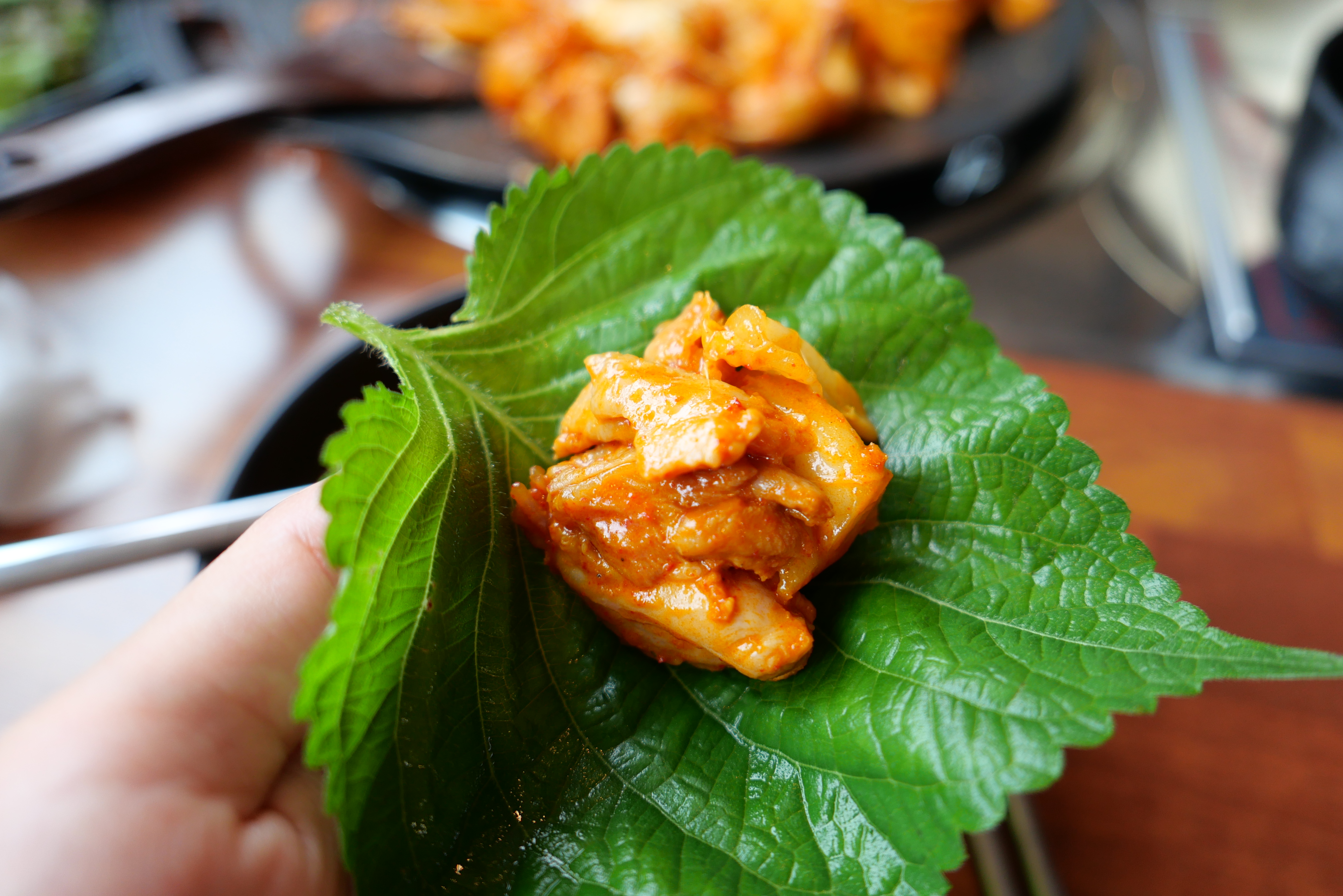 코키오닭갈비 이미지