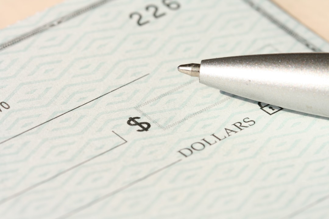 Earned Income Tax Credit