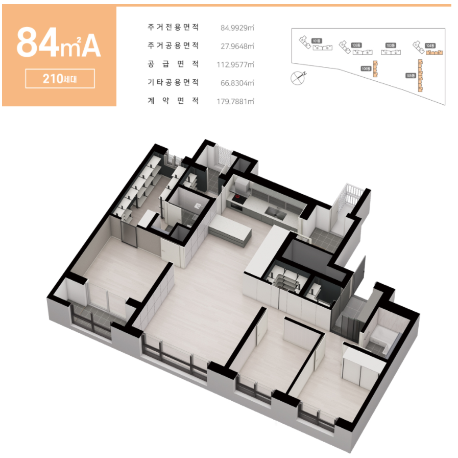 84A