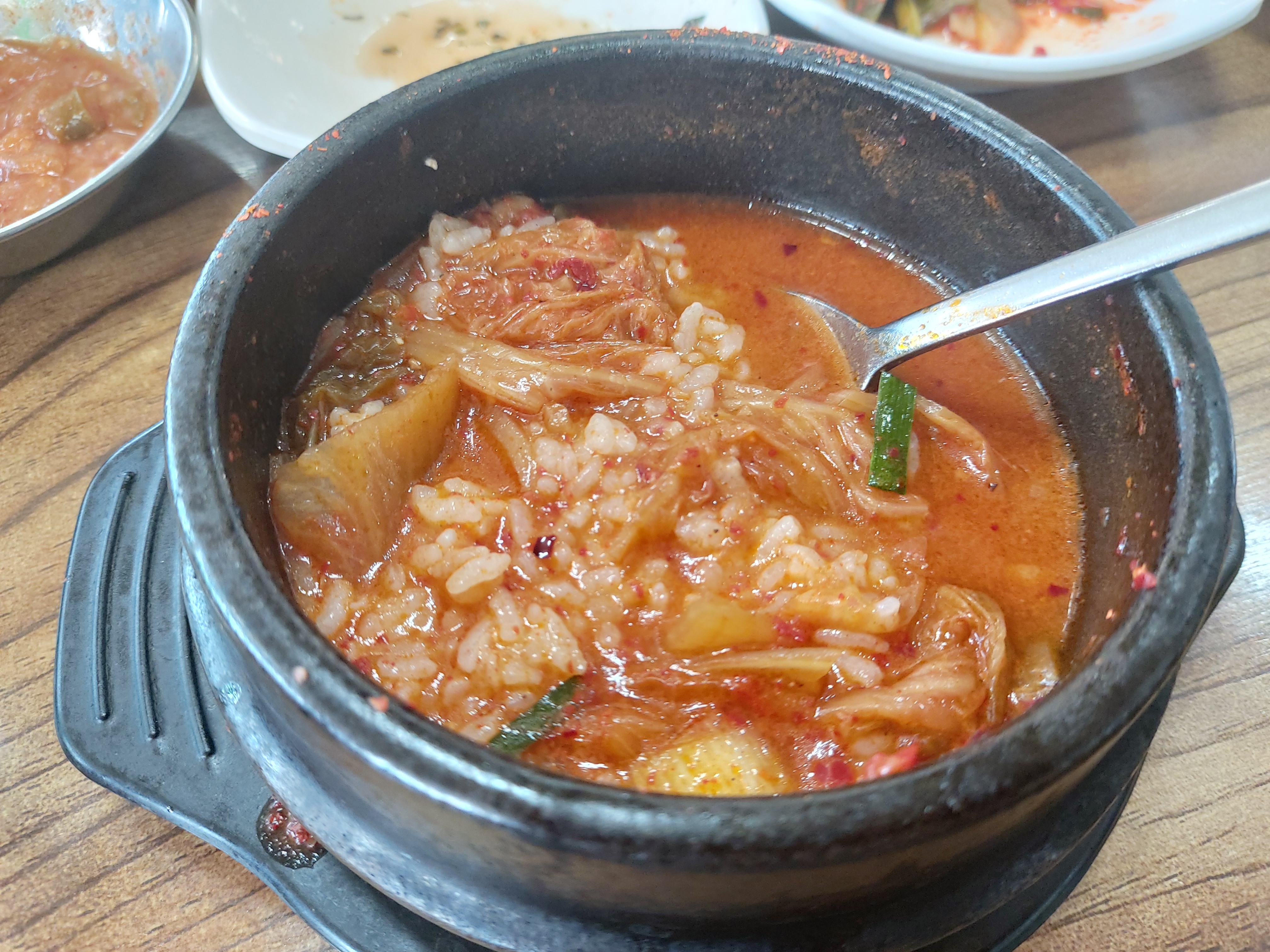 양양기사님식당 이미지