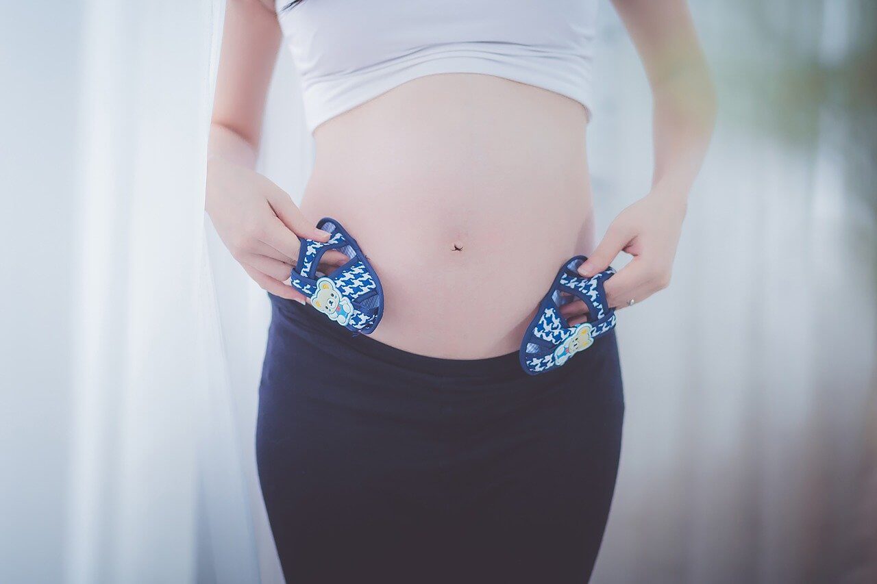 “임신-초기-생활-변화”