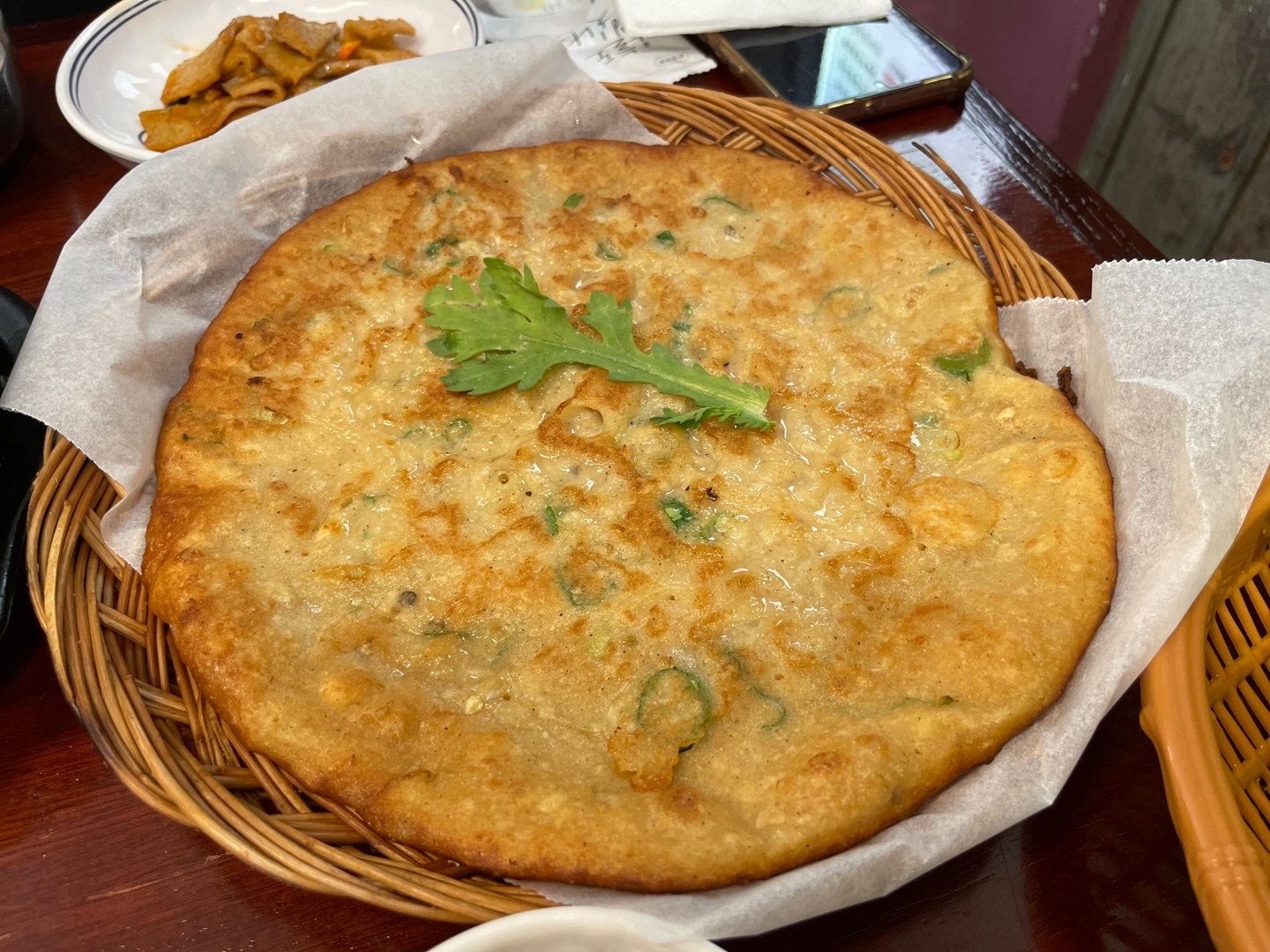 콩비지전