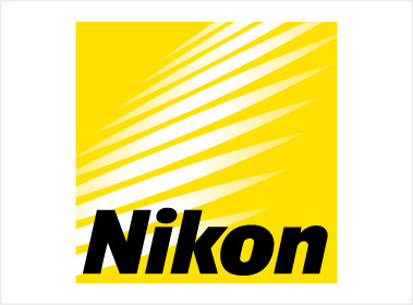  니콘(Nikon) 로고 AI 파일(일러스트레이터)