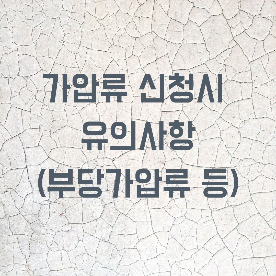  [보전처분] 가압류 신청에도 리스크가 있다?(부당가압류, 제소기간)