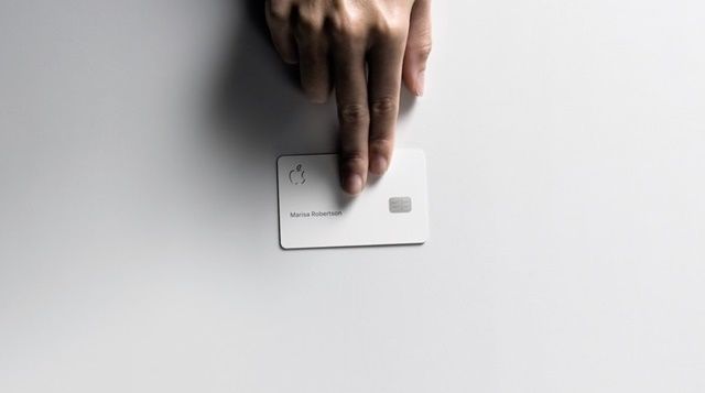  애플과 골드만삭스 제휴 종료: 애플카드의 미래는?