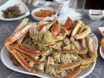 영덕대게
