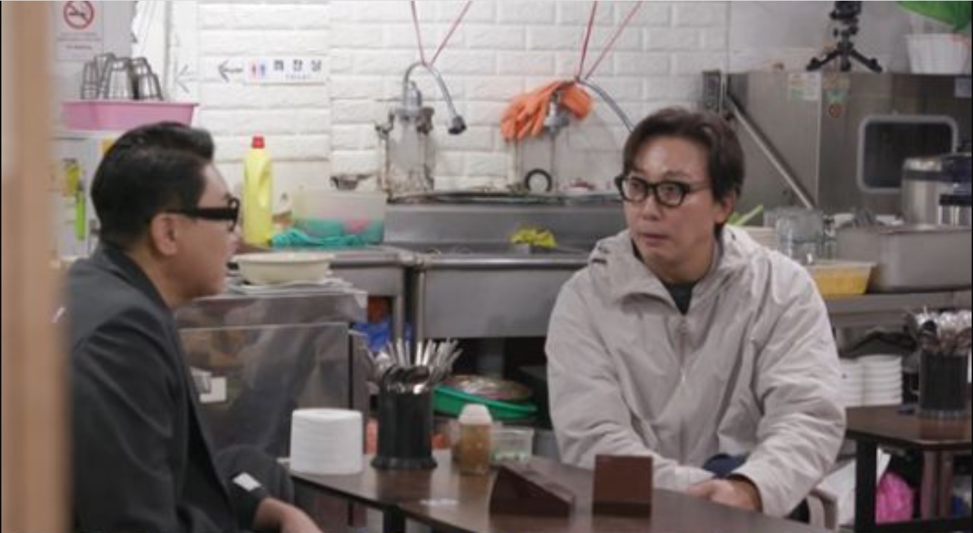  탁재훈, 자녀들 향한 속마음 들어내... 이상민, 30년 전 만났던 전 여자친구 얘기까지 [미운 우리 새끼]