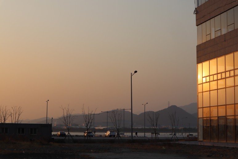 김영희 바다가 보이는 아구찜 9