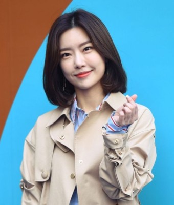  가수 레이디제인, 10살 연하 배우 임현태와 결혼 예정.."서로 힘이 됐다"