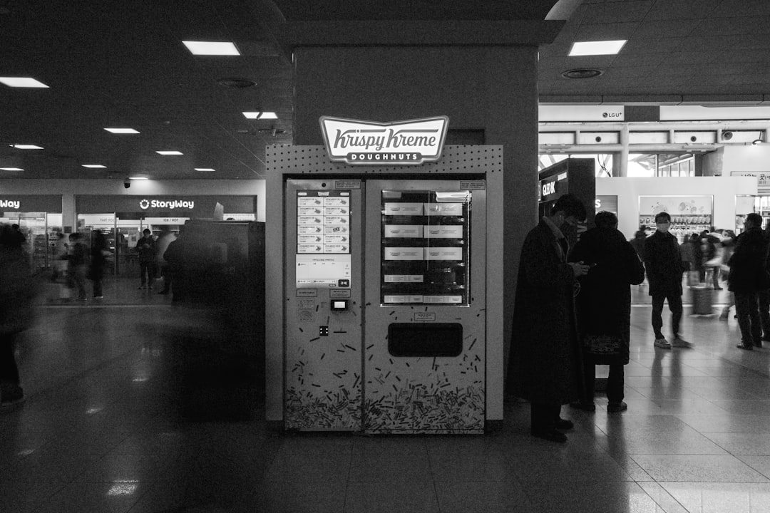 Seoul Station
