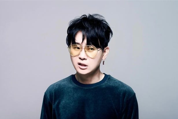 이승환