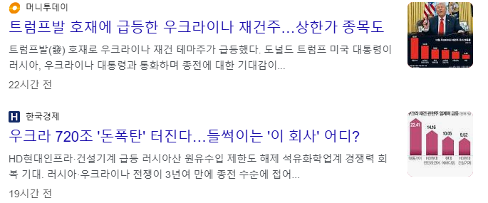 우크라이나 재건주