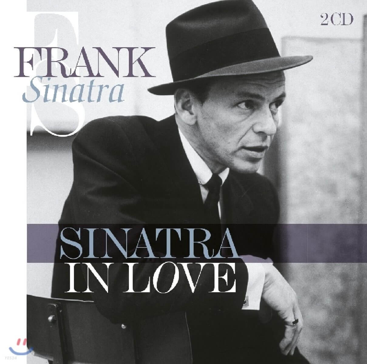 프랭크 시나트라(Frank Sinatra)