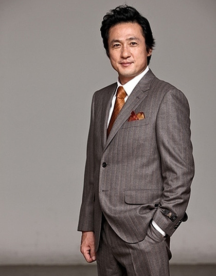 배우 손창민 부부 별거 사유 재조명