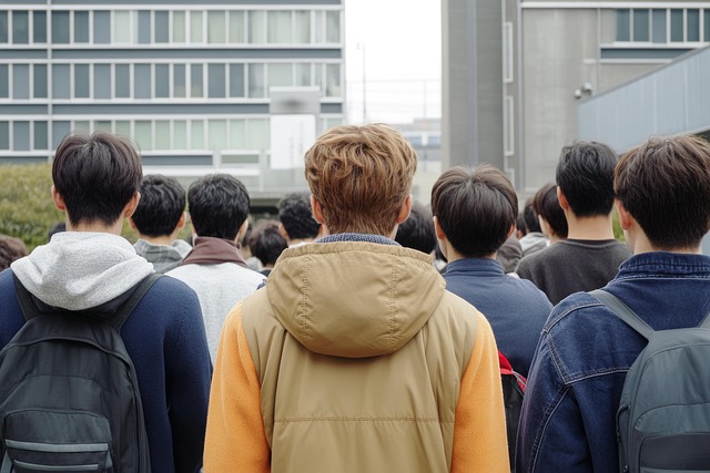 청년 이미지