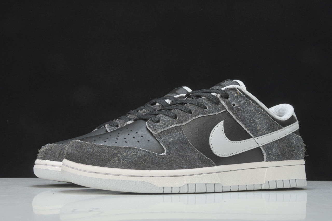  [NIKE] TOP 나이키 덩크 로우 프리미엄 지브라 ZEBRE DH7913-001
