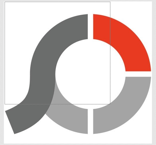 포토스케이프 : 드래그를 통한 모자이크 영역 설정