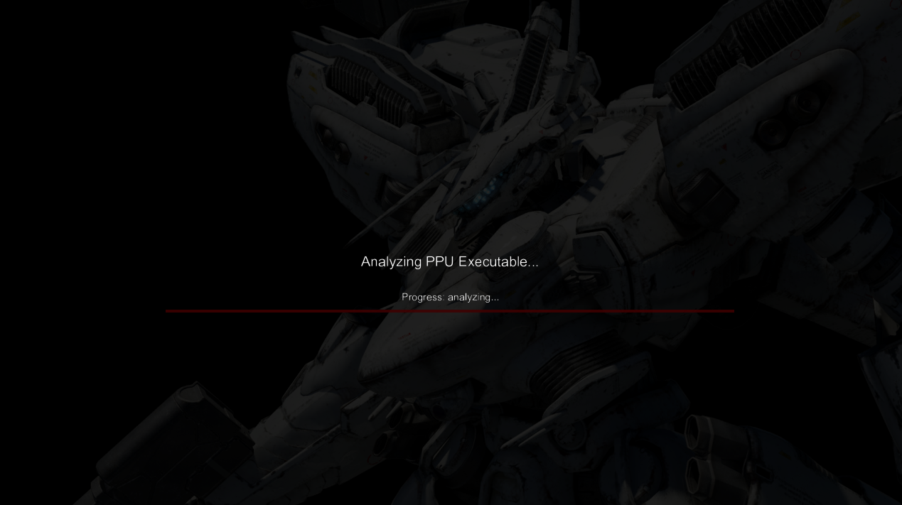  아머드 코어 포 앤서 Armored Core For Answer アーマード・コア フォーアンサー.ISO Japan 파일 - 플레이 스테이션 3 / PlayStation 3 / プレイステーション3 ソフト