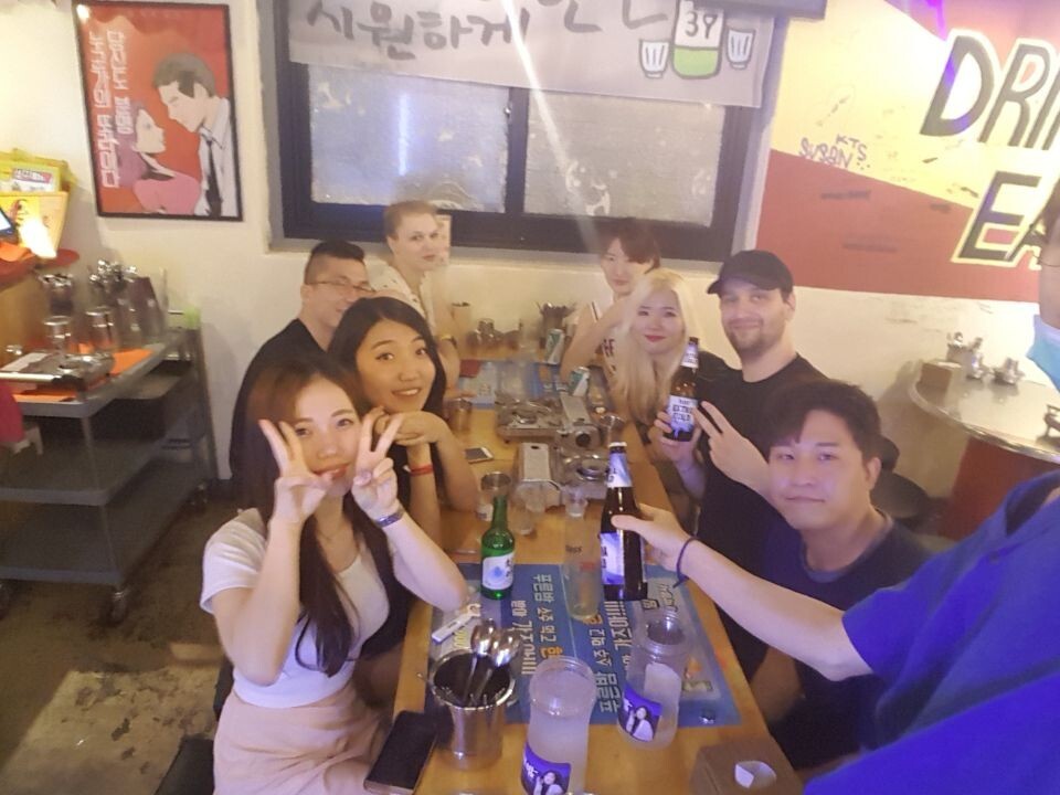 한일이불 이미지