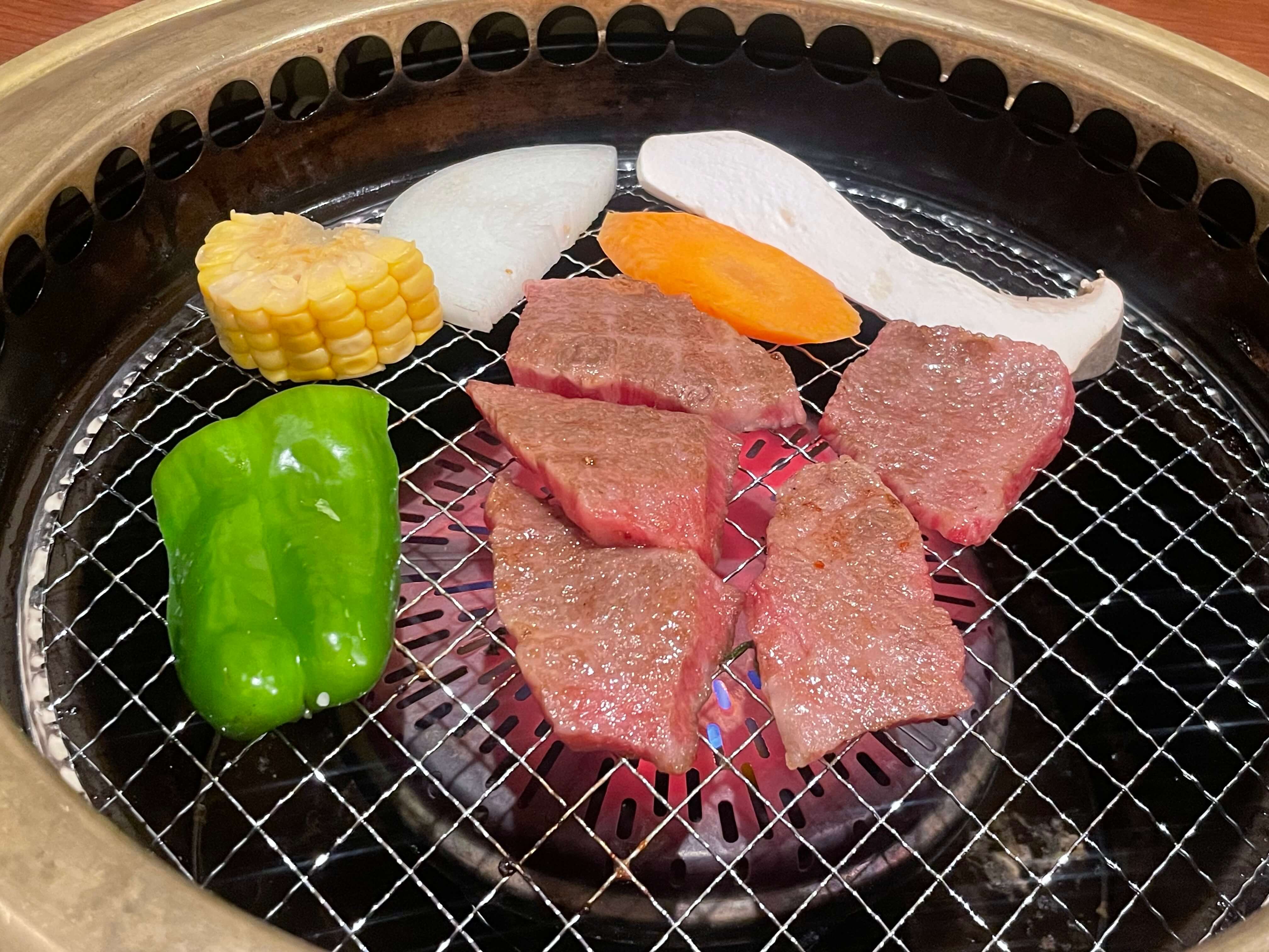 일본-오사카-도톤보리-맛집-야끼니꾸-이로리야