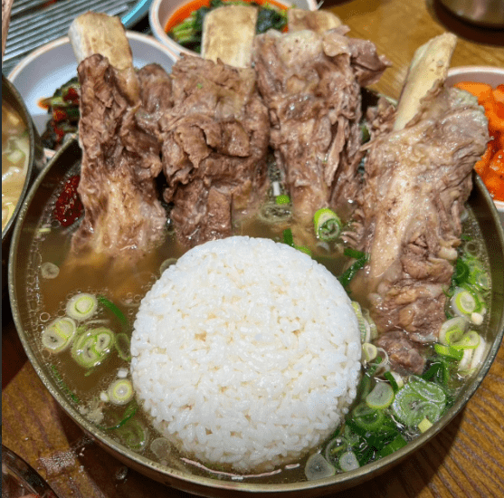 동탄호수공원 맛집 &quot;양심소 동탄호수공원점&quot; 음식