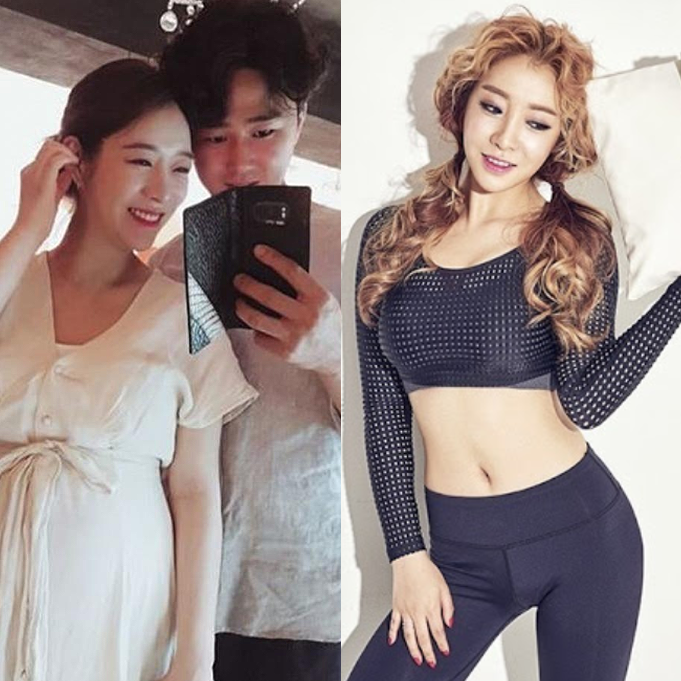  개그우먼 안소미 과거 불우한 시절 및 남편 화제