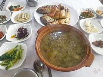 완도 맛집 베스트10 현지인 남도 해산물 꼭 먹어보세요_20