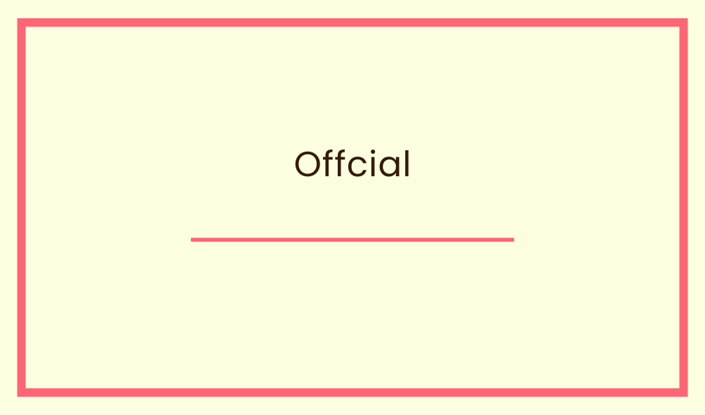 Offcial
