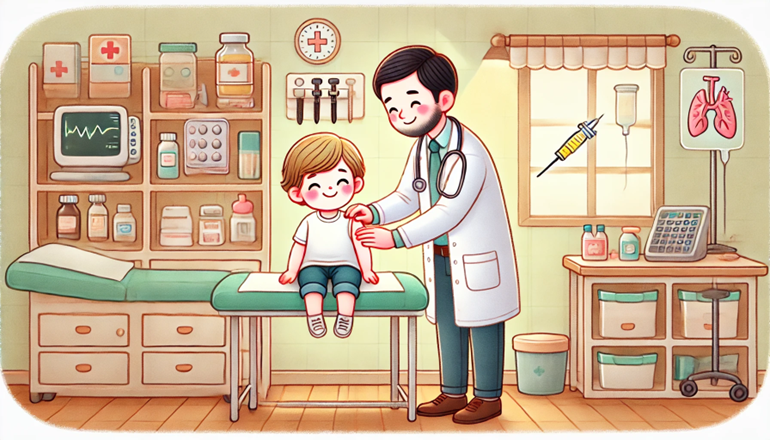 경상북도 문경시 소아청소년과 총정리