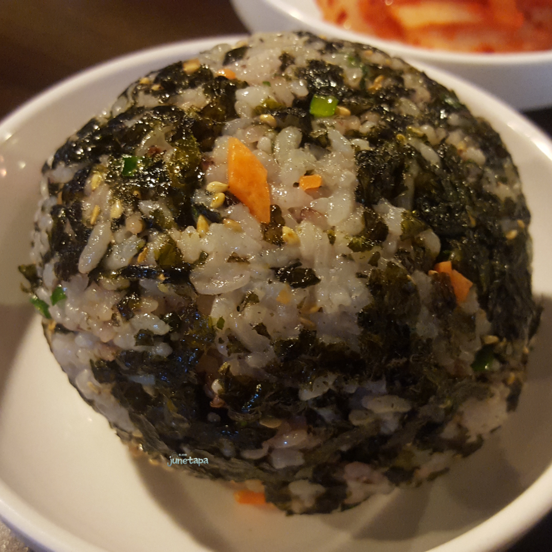 맛족발 이미지