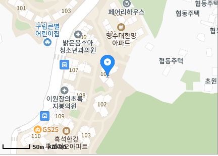 사상중앙병원 이미지