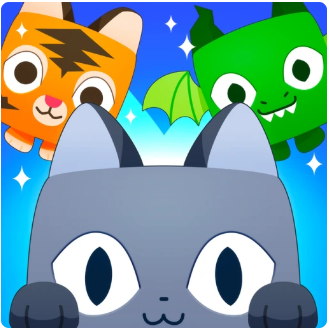 Pet Simulator X (펫 시뮬레이터 X)