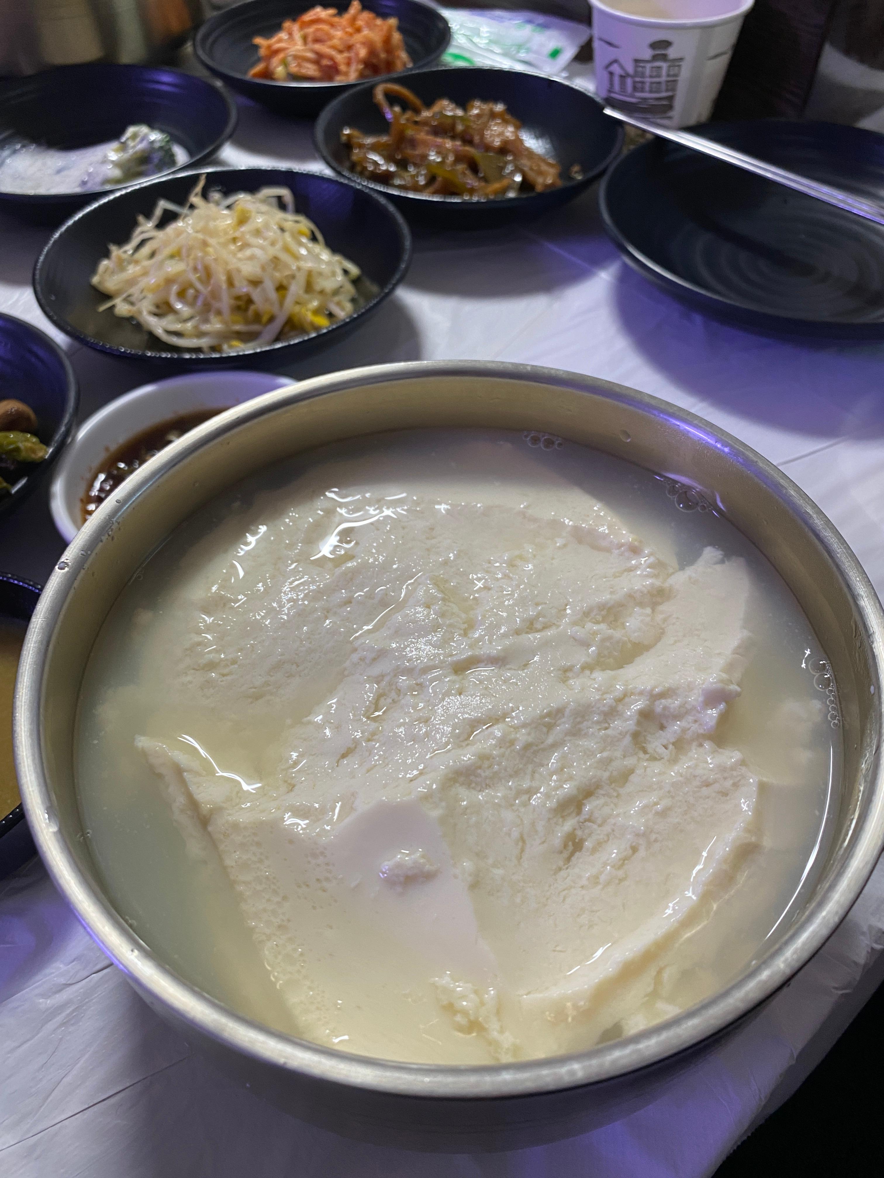 순두부
