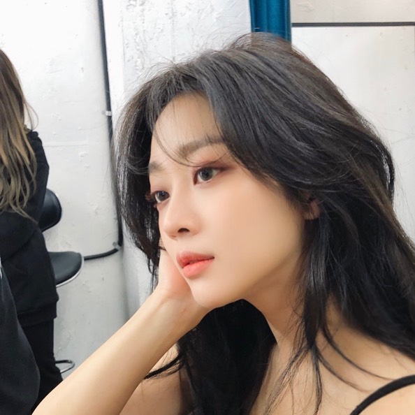  조보아 인스타그램 일상