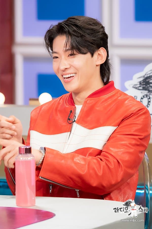 라디오 스타 덱스