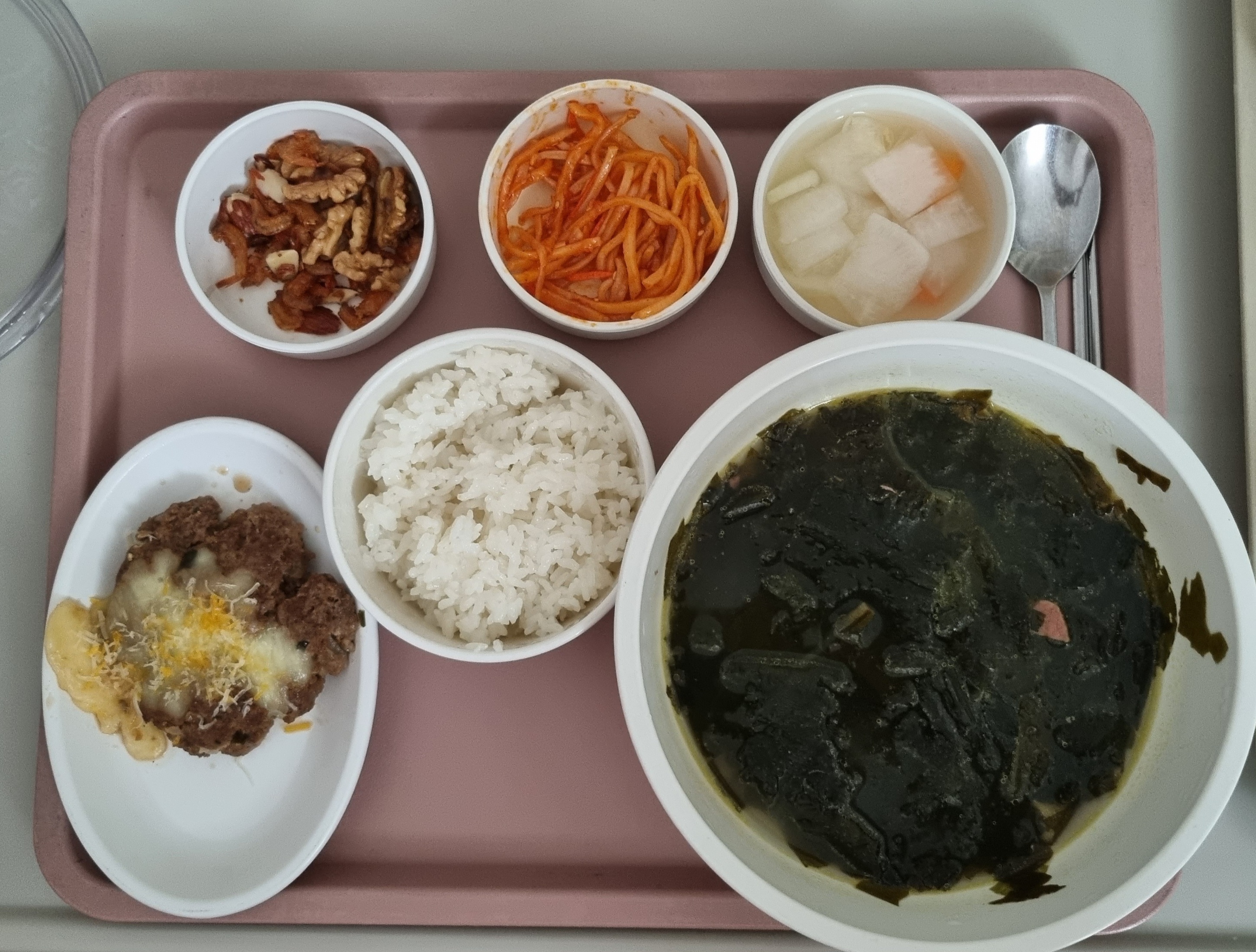 좋은날에 드라마 여성병원 이미지